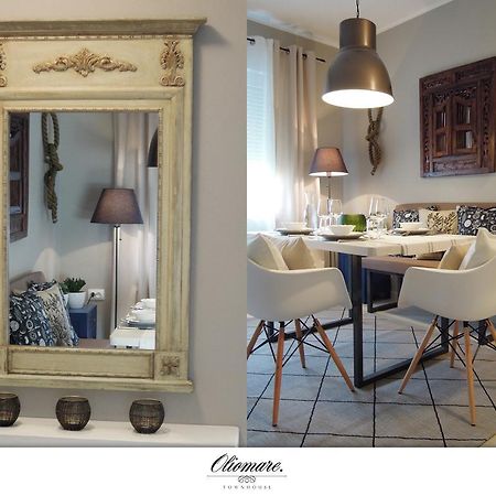 Oliomare Appartement Trogir Buitenkant foto