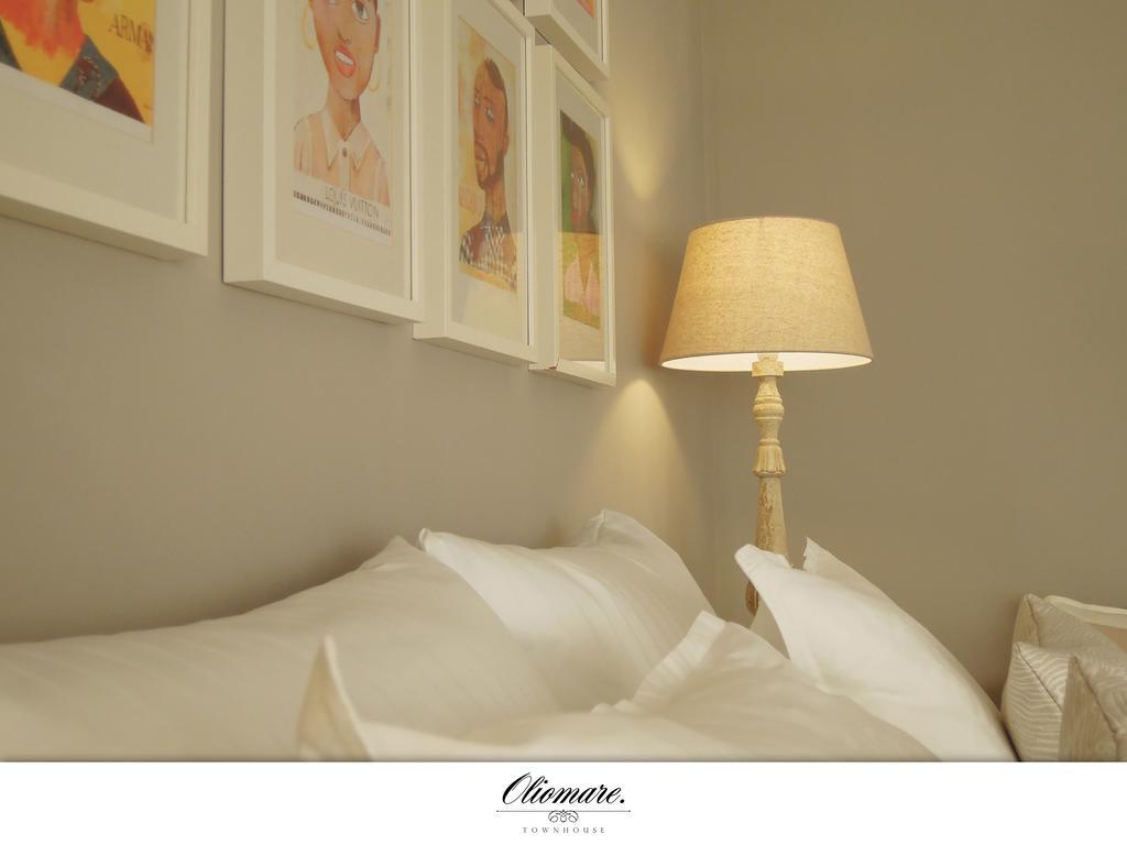 Oliomare Appartement Trogir Buitenkant foto